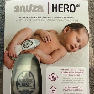 Snuza hero SE